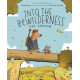 INTO THE BEWILDERNESS GN 