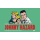 JOHNNY HAZARD DAILIES HC VOL 13 1964-1965
