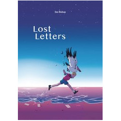 LOST LETTERS GN 