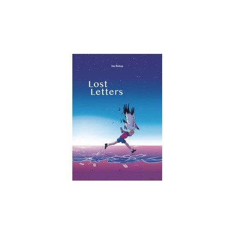 LOST LETTERS GN 