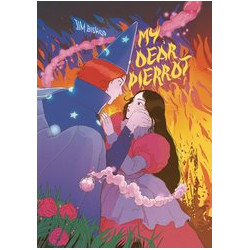 MY DEAR PIERROT GN 