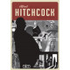ALFRED HITCHCOCK MASTER OF SUSPENSE HC 