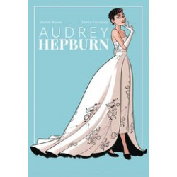 AUDREY HEPBURN GN 