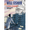 WILL EISNER COMIC BIOGRAPHY HC 