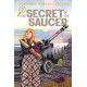 HOBTOWN MYSTERY STORIES TP VOL 3 THE SECRET OF THE SAUCER