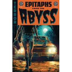 EC EPITAPHS FROM THE ABYSS TP VOL 2