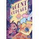 AGENT CUPCAKE GN 