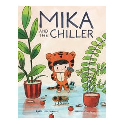 MIKA AND THE CHILLER HC 