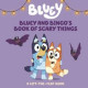 BLUEY BINGO BOOK OF SCARY THINGS HC 