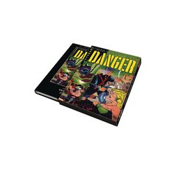 PRE CODE CLASSIC ADVENTURE COMICS SLIPCASE ED VOL 9