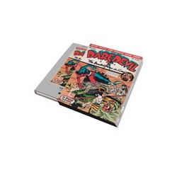 PRE CODE CLASSICS DAREDEVIL COMICS SLIPCASE ED VOL 2