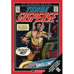 SILVER AGE SECRET MYSTERIES TENSE SUSPENSE SOFTEE VOL 1