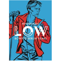 LOW BOWIES BERLIN YEARS GN 