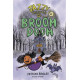 JAZZY THE WITCH GN 1 BROOM DOOM
