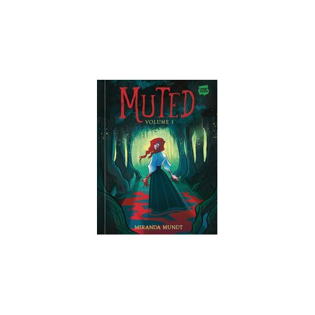 MUTED GN 