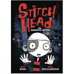 STITCH HEAD HC 