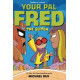 YOUR PAL FRED GLITCH GN 