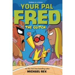 YOUR PAL FRED GLITCH GN 