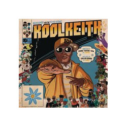 KOOL KEITH THE FLOWER KOSMIC HC 