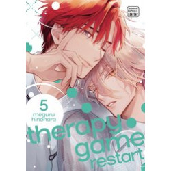 THERAPY GAME RESTART GN 