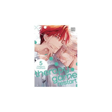 THERAPY GAME RESTART GN 