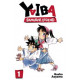 YAIBA SAMURAI LEGEND GN VOL 1
