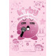 KIRBY MANGA MANIA GN VOL 8