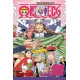 ONE PIECE GN VOL 109