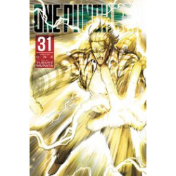 ONE PUNCH MAN GN VOL 31