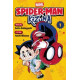 SPIDER-MAN KIZUNA GN VOL 1