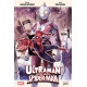 ULTRAMAN ALONG CAME A SPIDER-MAN GN VOL 1