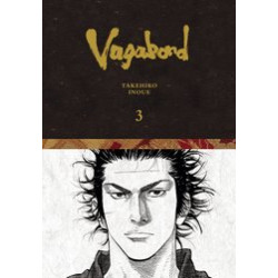 VAGABOND DEFINITIVE ED HC VOL 3