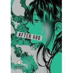 AFTER GOD GN VOL 5