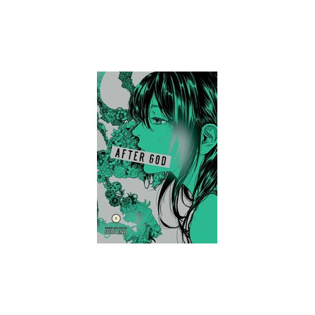AFTER GOD GN VOL 5