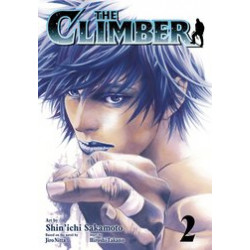 CLIMBER GN VOL 2