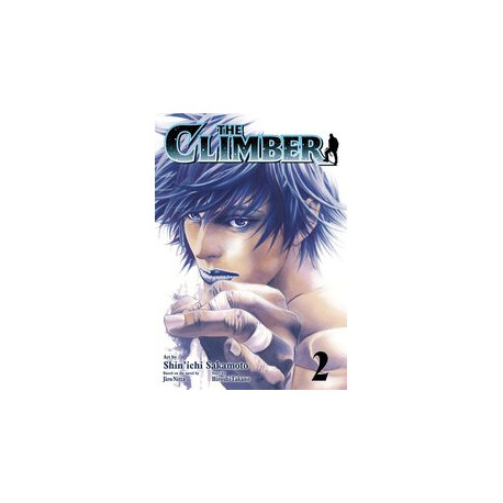 CLIMBER GN VOL 2