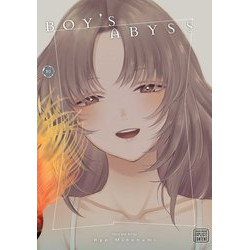 BOYS ABYSS GN VOL 10