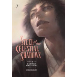 STEEL OF THE CELESTIAL SHADOWS GN VOL 7