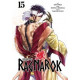 RECORD OF RAGNAROK GN VOL 15