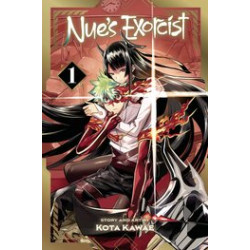 NUES EXORCIST GN VOL 1