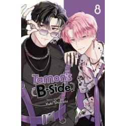 TAMONS B-SIDE GN VOL 8