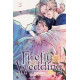 FIREFLY WEDDING GN VOL 3