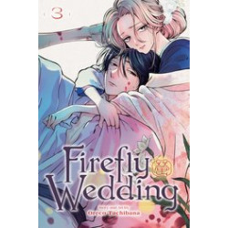 FIREFLY WEDDING GN VOL 3