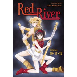 RED RIVER 3-IN-1 ED GN VOL 4