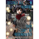DESTROY ALL HUMANS CANT BE REGENERATED MTG MANGA GN VOL 4
