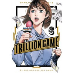 TRILLION GAME GN VOL 6