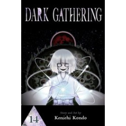 DARK GATHERING GN VOL 14