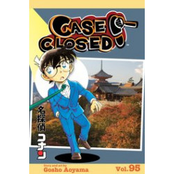 CASE CLOSED GN VOL 94