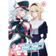 2 POINT 5 DIMENSIONAL SEDUCTION GN VOL 15
