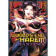WORLDS END HAREM FANTASIA GN VOL 15
